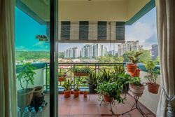 Meralodge (D23), Condominium #618056791